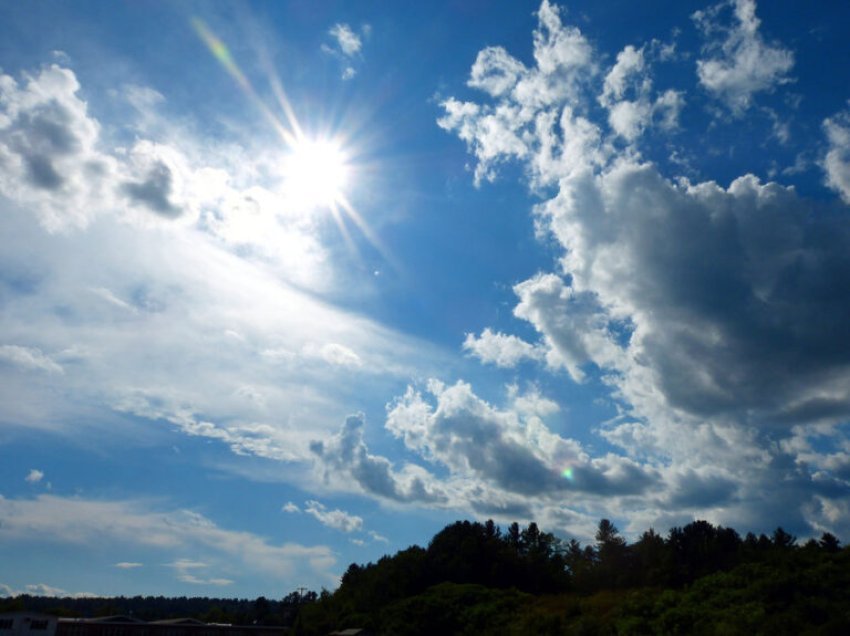 Gjatë fundjavës bien temperaturat