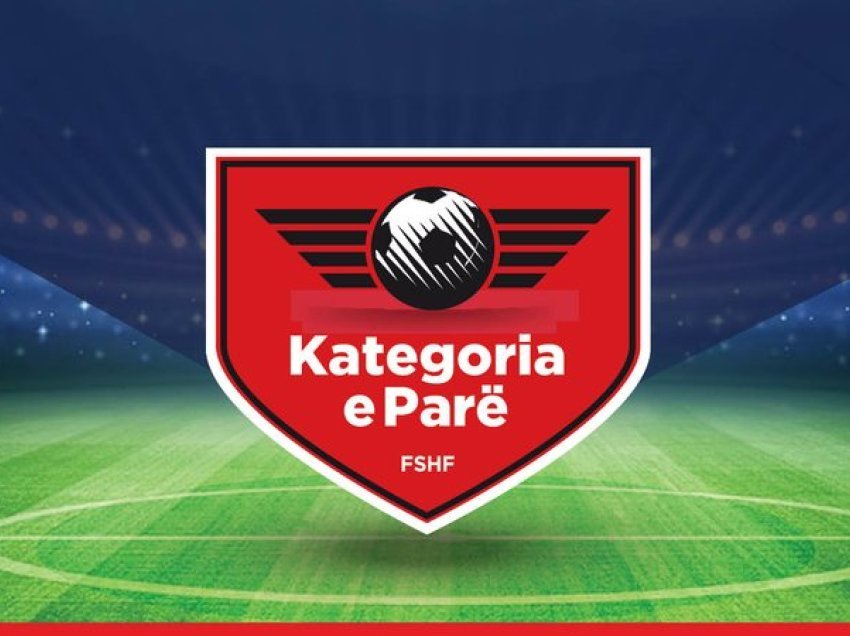 Flamurtari kryeson i vetëm kampionatin