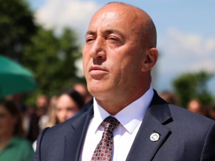 Haradinaj: Nëse i fitoj zgjedhjet, Kosova në NATO brenda vitit të parë