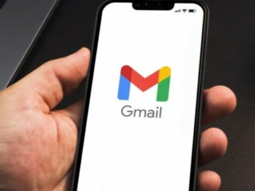 Gmail është përmirësuar – çfarë ka të re