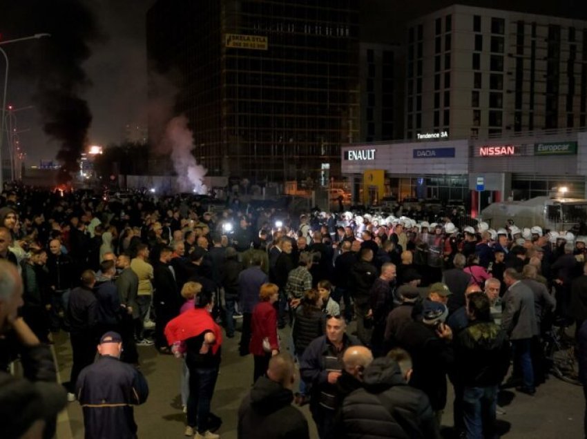 Atentati me tre viktima, Partia Demokratike proteston nesër në Shkodër, zbardhet skenari