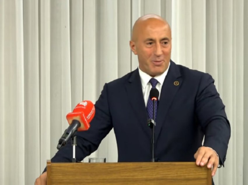 ​Haradinaj flet serish për planin aksional për hyrjen e Kosovës në NATO