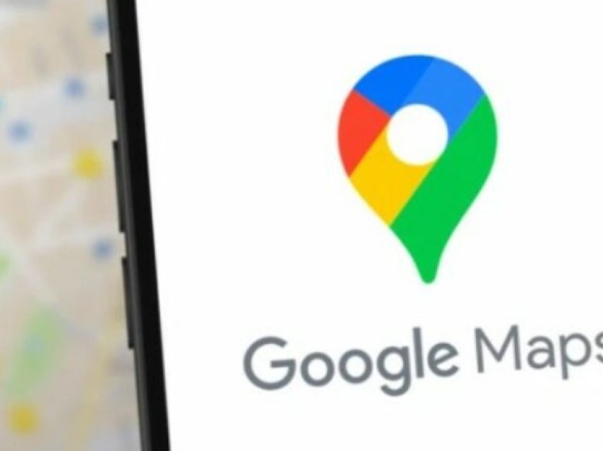 Google Maps po merr një përmirësim të madh