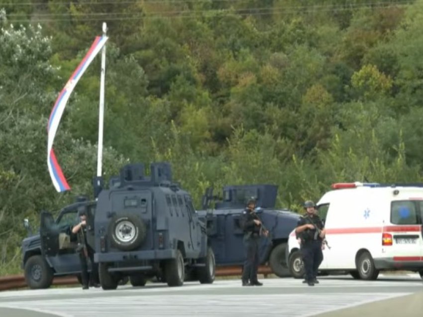 A po e lufton Kosova terrorizmin, çfarë thotë Raporti i Progresit për këtë fushë?