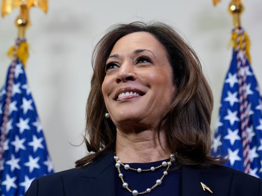 Kamala Harris: Nga bijë emigrantësh, tek një emërim historik për presidente 