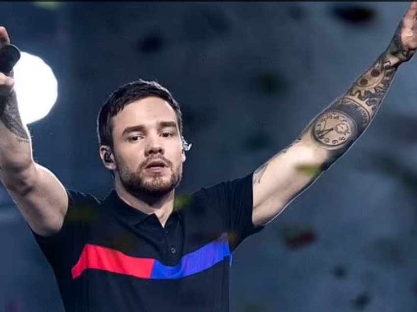 I diagnostikuar me kancer, ja donacioni financiar që bëri Liam Payne pak para vdekjes së tij