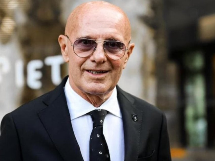 Sacchi: Napoli me meritë kryeson