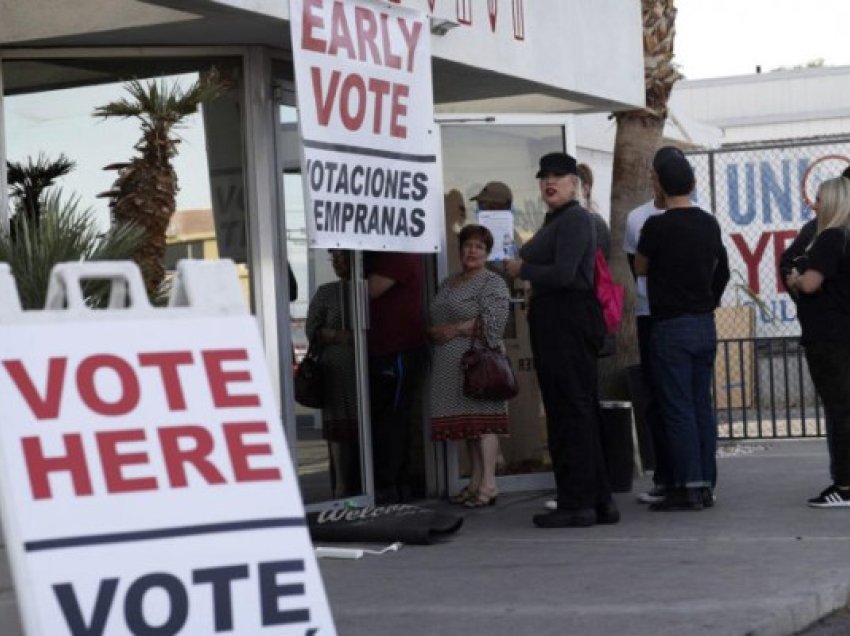 ​Kur gruaja në SHBA nuk kishte të drejtë vote