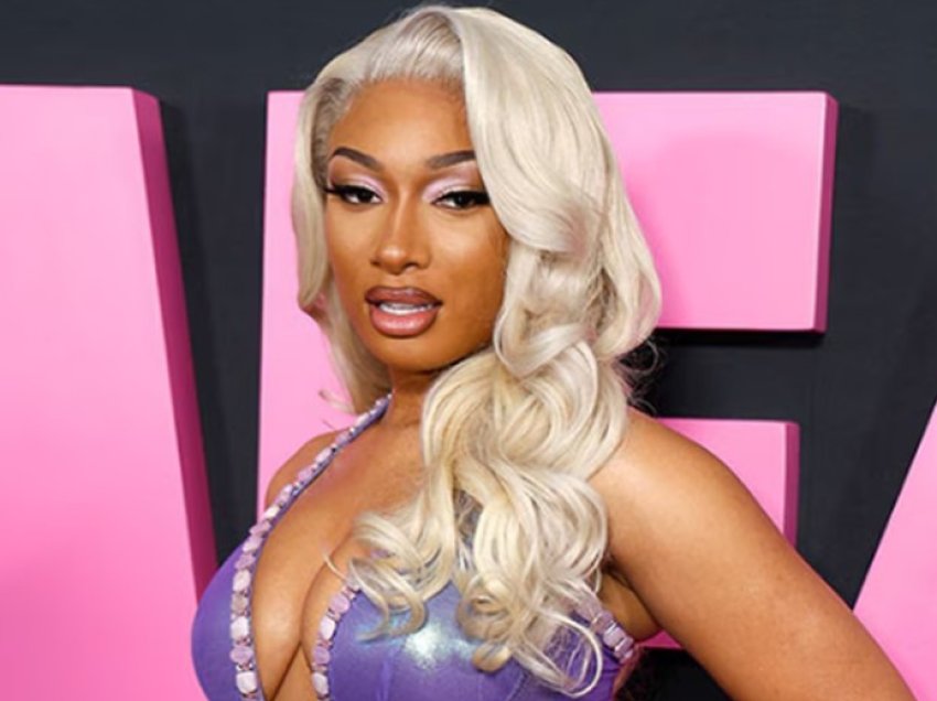 Megan Thee Stallion flet për incidentin me Tory Lanez, reperin që e qëlloi