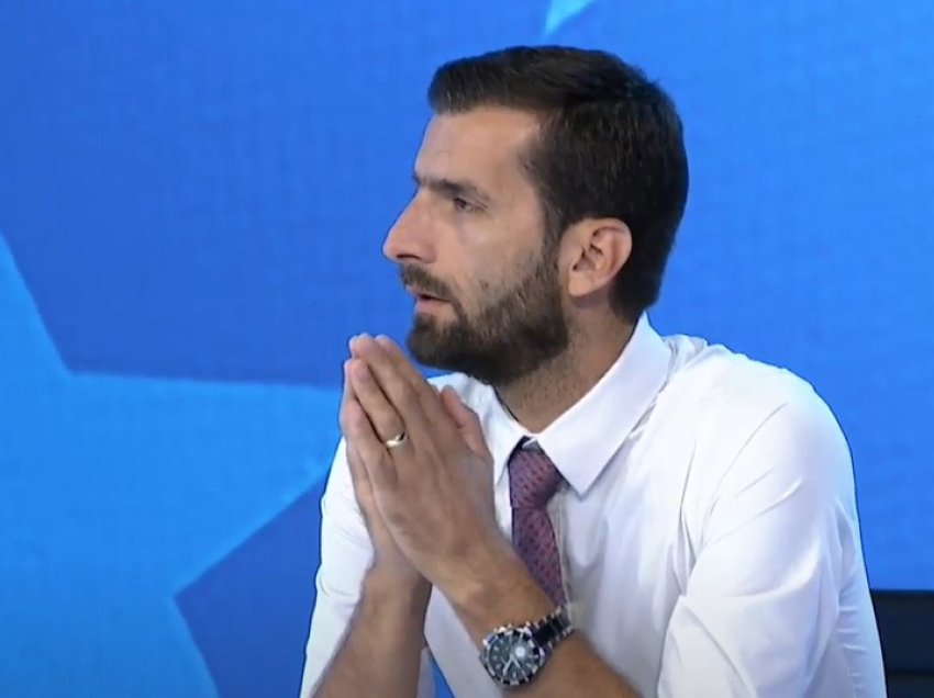 Demhasaj: VV-ja po merret me të kaluarën dhe po kthehet prapa