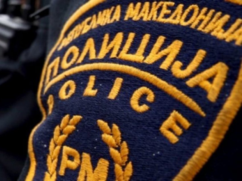 Nëna nga Shkupi denoncon në polici një grua për tentim për rrëmbim të vajzës