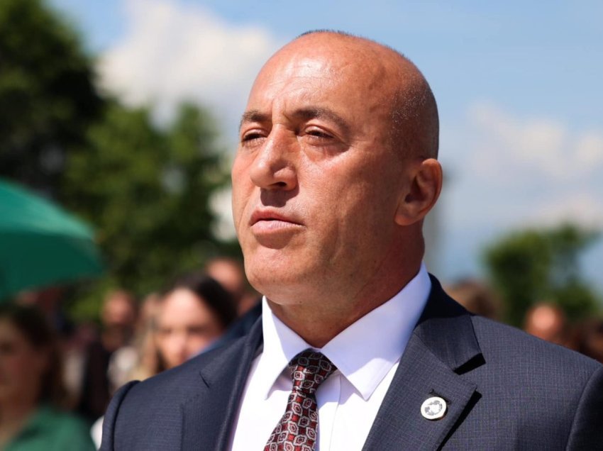 Haradinaj: Kurti po bën lojë të rrezikshme për Asociacionin