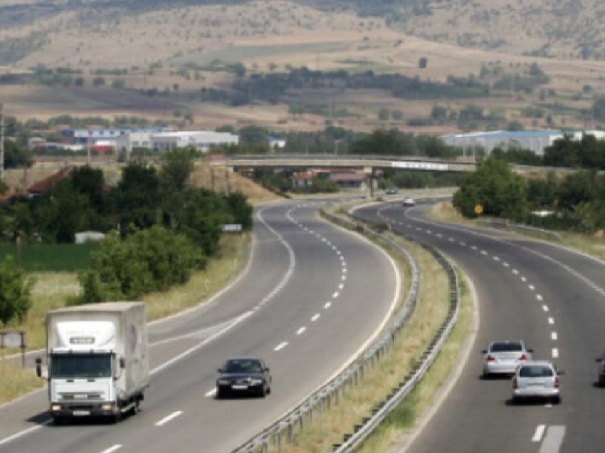 Komunikacioni në Maqedoni, nuk ka ndalesa në pikat kufitare