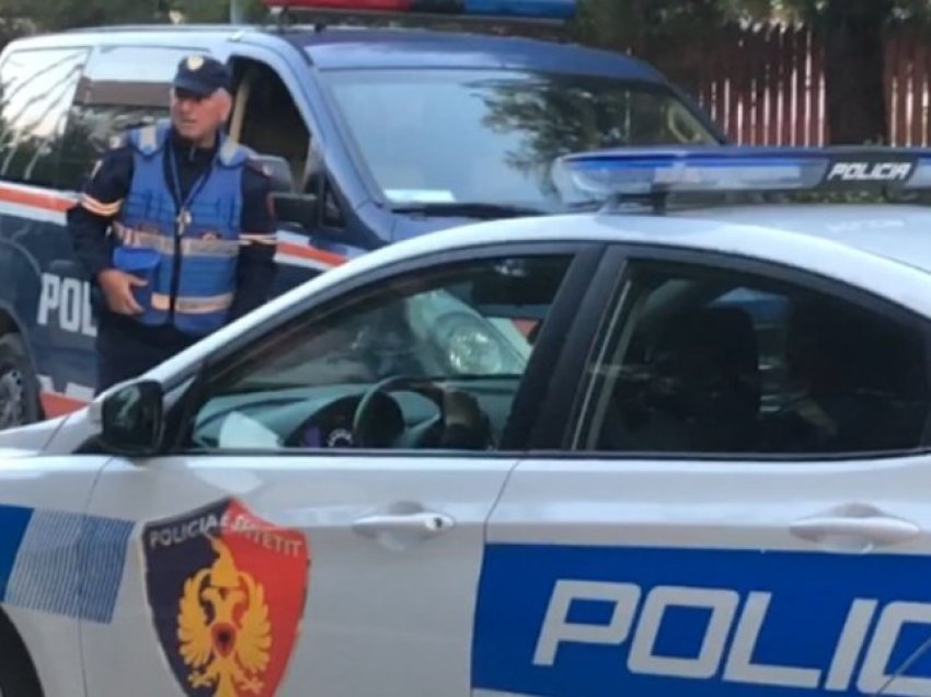 Dhunë ndaj babait dhe bashkëshortes, arrestohen dy persona në Lezhë