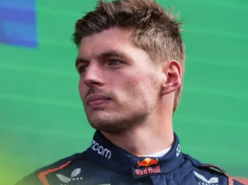 Verstappen me fitore të madhe