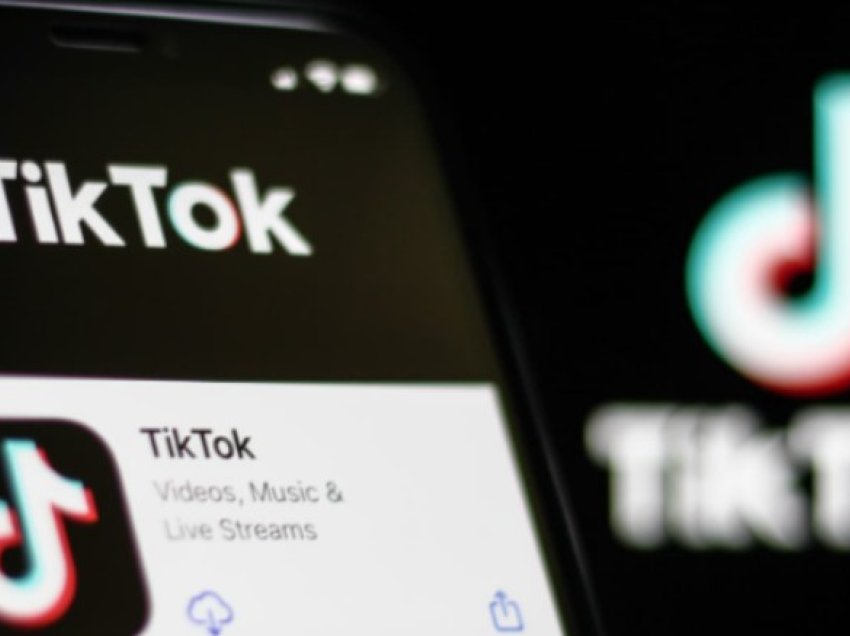 Pas një tragjedie fatale, shtatë familje padisin TikTok