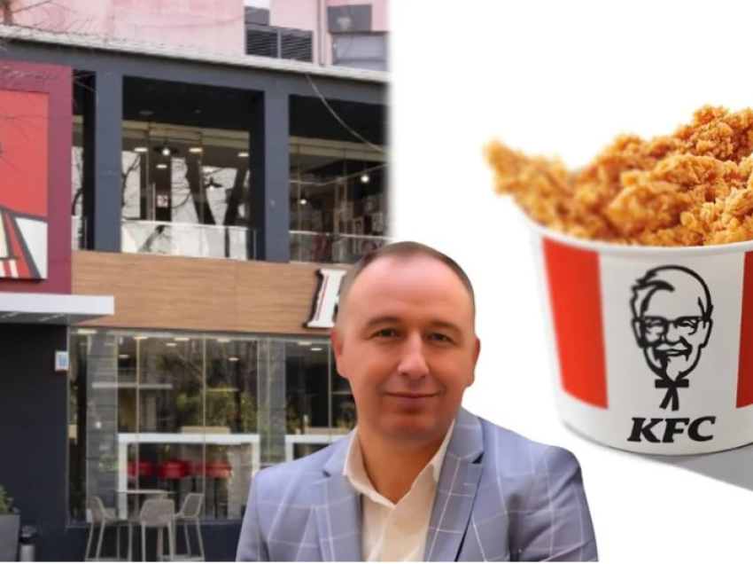 Mishi i pulës me salmonelë në dyqanet KFC, kompania nuk mban asnjë përgjegjësi