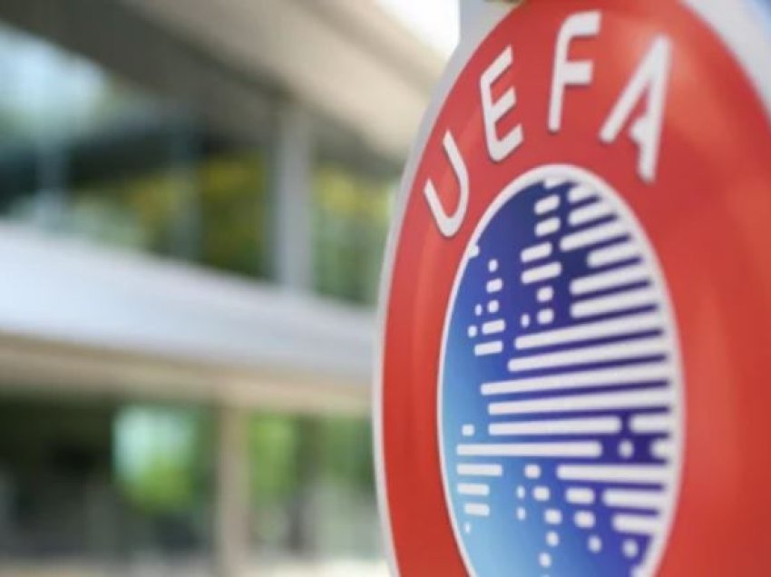 UEFA i nderon viktimat në Spanjë, një minut heshtje në të gjitha ndeshjet e sontme