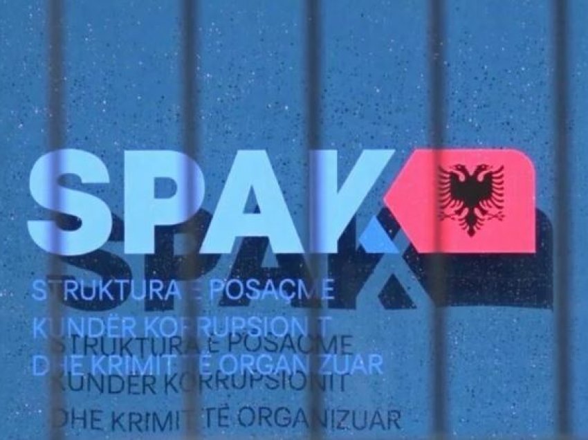 Mbërrin në SPAK prokurorja federale e Belgjikës, Ann Frasen, pritet takimi me Altin Dumanin