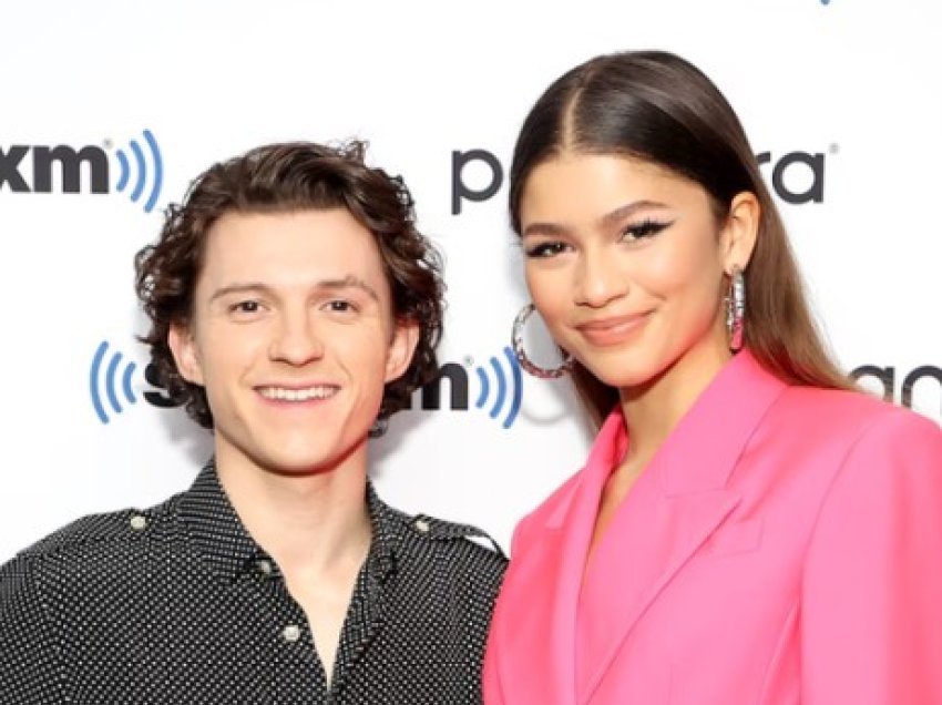 Tom Holland e kërkon vazhdimisht Zendaya-n në Google, por pse?