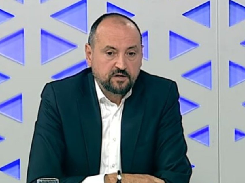 Bytyqi: Me propozim-ligjin për heqjen e TVSH-së do të ulen harxhimet për ushqim