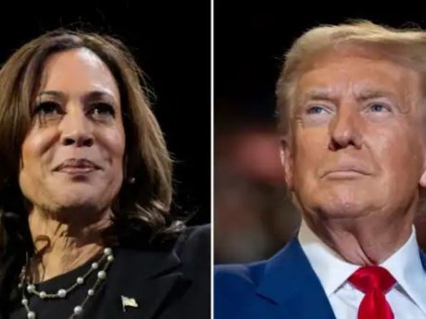 Në pritje të rezultateve të votimit/ Ku do ta kalojnë ditën sot dy kandidatët, Donald Trump dhe Kamala Harris?