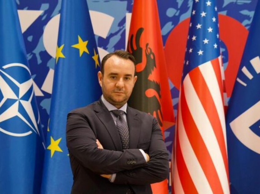 Fitorja e Trump, Balliu: Sot bota është më e sigurt, sot bota është e lirë!