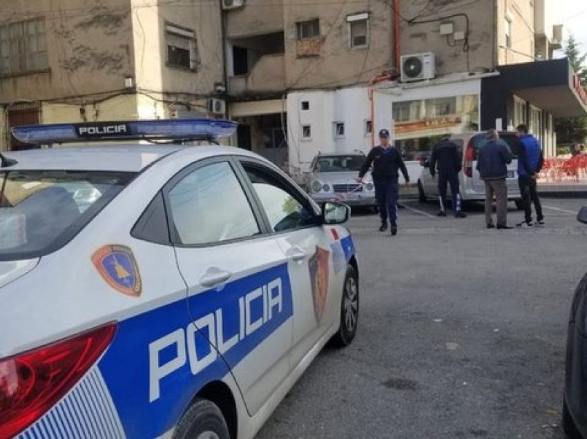 Plagosje me thikë në Korçë, policia jep detajet e para