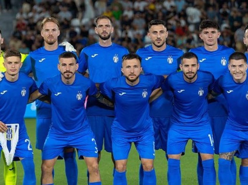 Tirana merr mbarë stadiumet e Shqipërisë