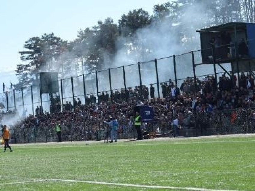 Aprovohet nga Qeveria e Kosovës, këto qytete bëhen me stadium të ri