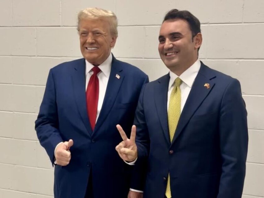 “Rikthimi më i jashtëzakonshëm i të gjitha kohërave”, Belind Këlliçi: Fitorja e Trump qoftë një ogur dhe shembull konkret për rikthimin e fuqishëm të PD aty ku i takon