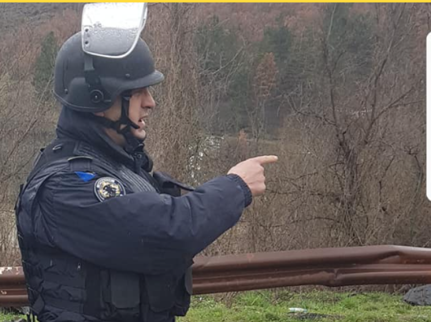 Eprori i Njësisë Speciale merr një post të lartë në Policinë e Kosovës! 