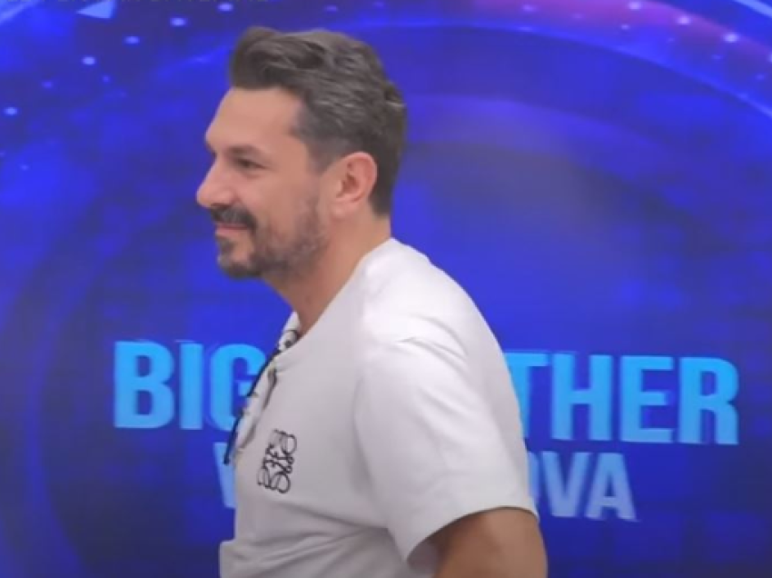 Atilla lë shtëpinë e Big Brother VIP Kosova 3