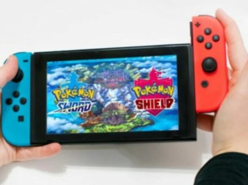 Nintendo konfirmon një gjë të rëndësishme për Switch 2