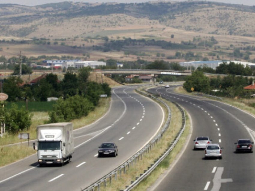 Komunikacioni në Maqedoni, nuk ka vonesa në pikat kufitare