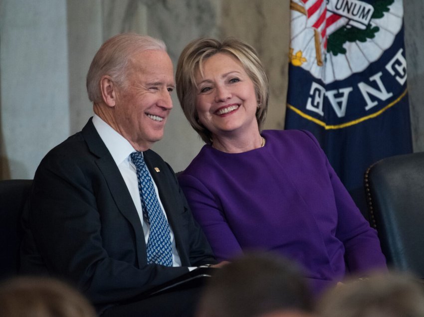 Një burrë nga Pensilvania akuzohet për kërcënime me vdekje kundër Biden dhe Hillary Clinton! Ja çfarë shkruante pas atentatit ndaj Trump