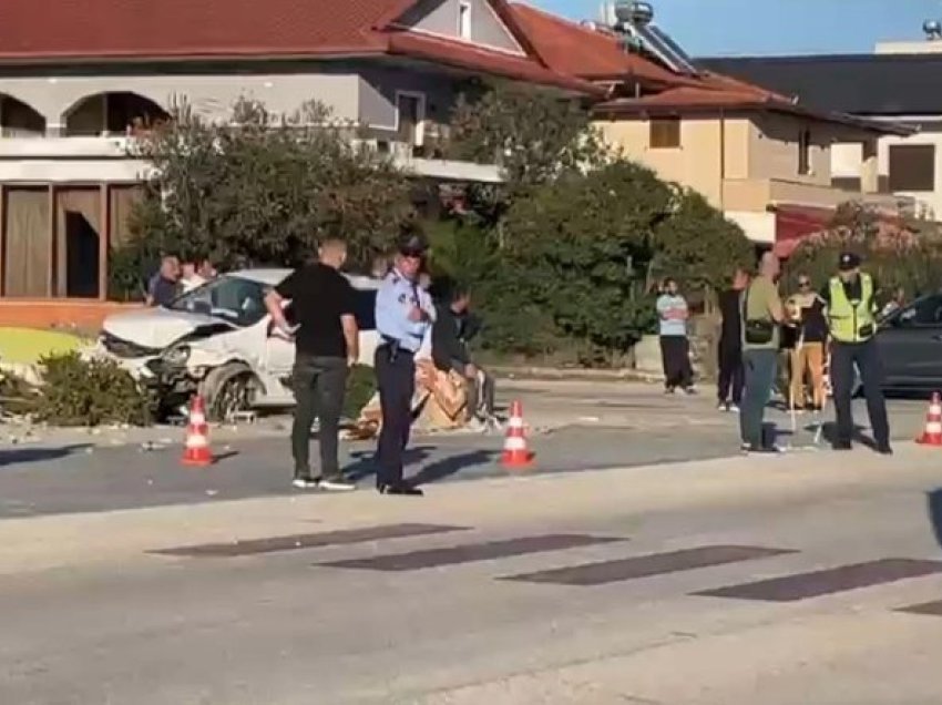 Aksidenti i mori jetën 8-vjeçarit në trotuar, banorët e Pajovës organizojnë protestë