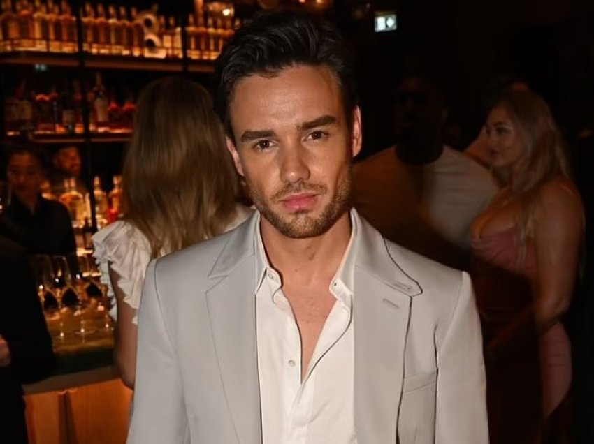 Policia arreston tre persona në Argjentinë që mund të kenë lidhje me vdekjen e Liam Payne