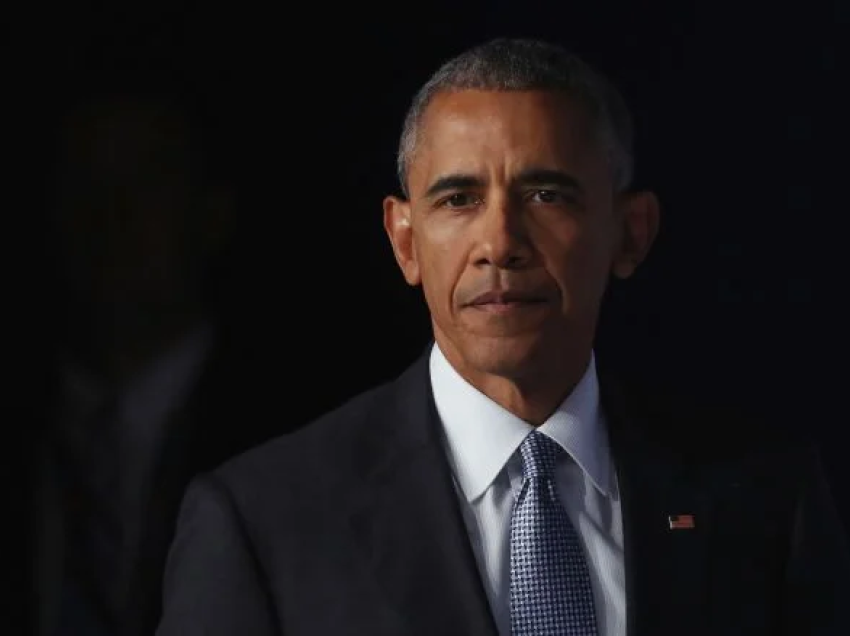 Barack Obama reagon: Nuk është rezultati që e pritëm, por urime Trumpit dhe Vances