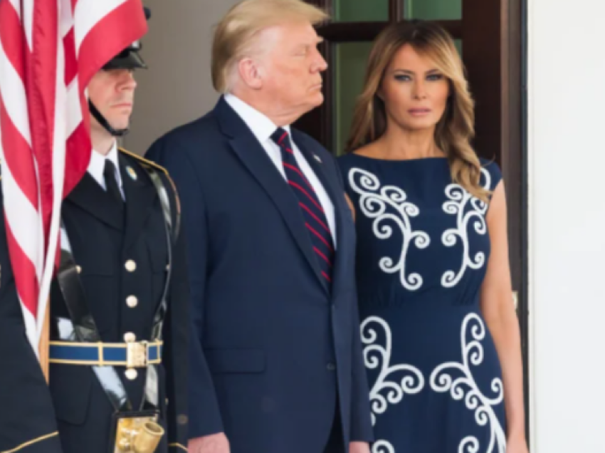 Melania Trump më parë e krahasoi Shtëpinë e Bardhë me burg dhe tani po kthehet për katër vjetët e ardhshme