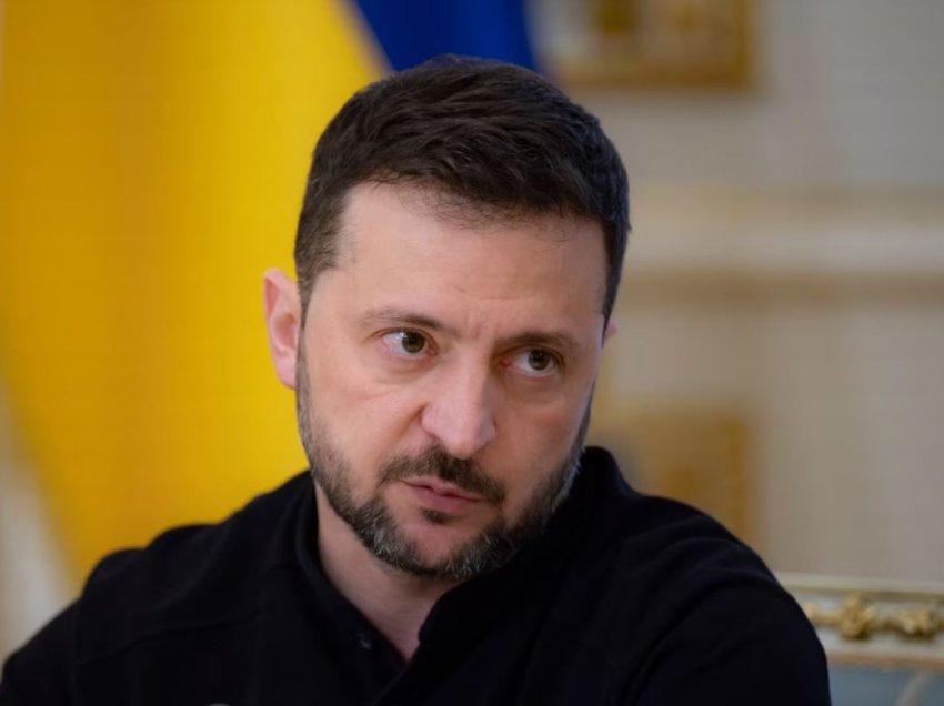 Zelensky: Koncesionet me Putinin, vetëvrasëse për Evropën