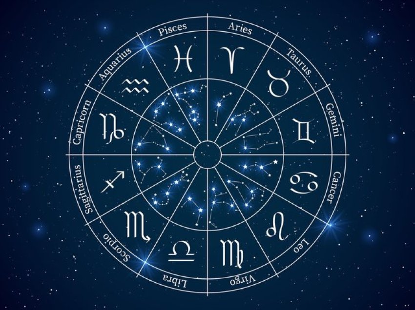 Shenjat e zodiakut që do të jenë qendra e vëmendjes gjatë muajit nëntor