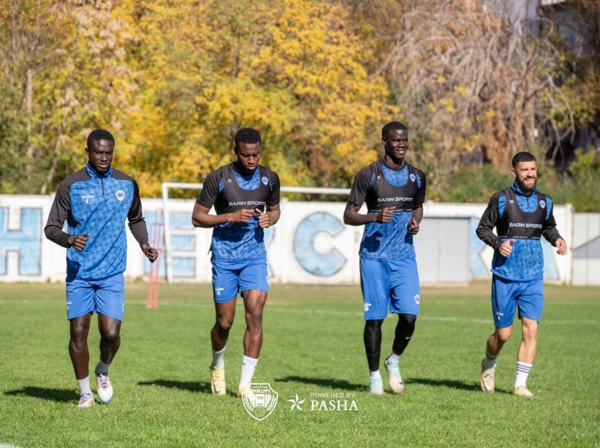 FC Shkupi: Jemi tepër të shqetësuar me këtë vendim 