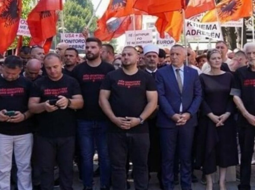 “Ne më nuk ekzistojmë”: Shqiptarët në Luginë kërkojnë t’i jepet fund “pasivizimit të adresave”