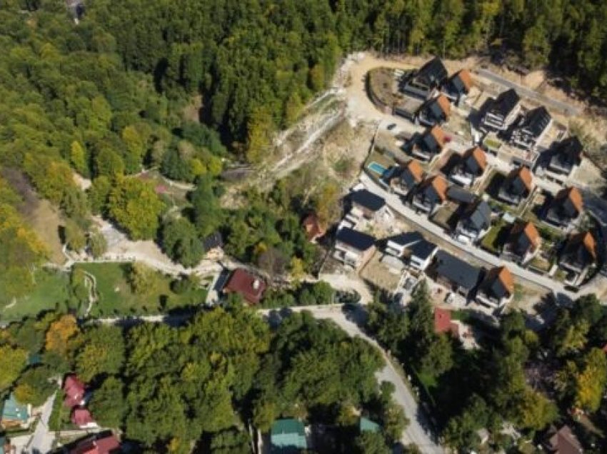 “Brezovica 1”, zyrtari i Ministrisë së Ambientit dënohet me 5 mijë euro gjobë pasi pranoi fajësinë