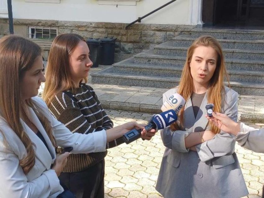 UP-ja s’merr parasysh kërkesat e studentëve për afatet, vazhdon bojkotimi i mësimit