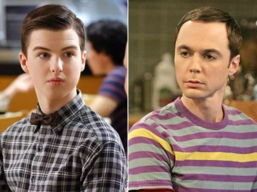 Ku është Sheldon? Aktori i famshëm i “The Big Bang Theory” ndryshon look