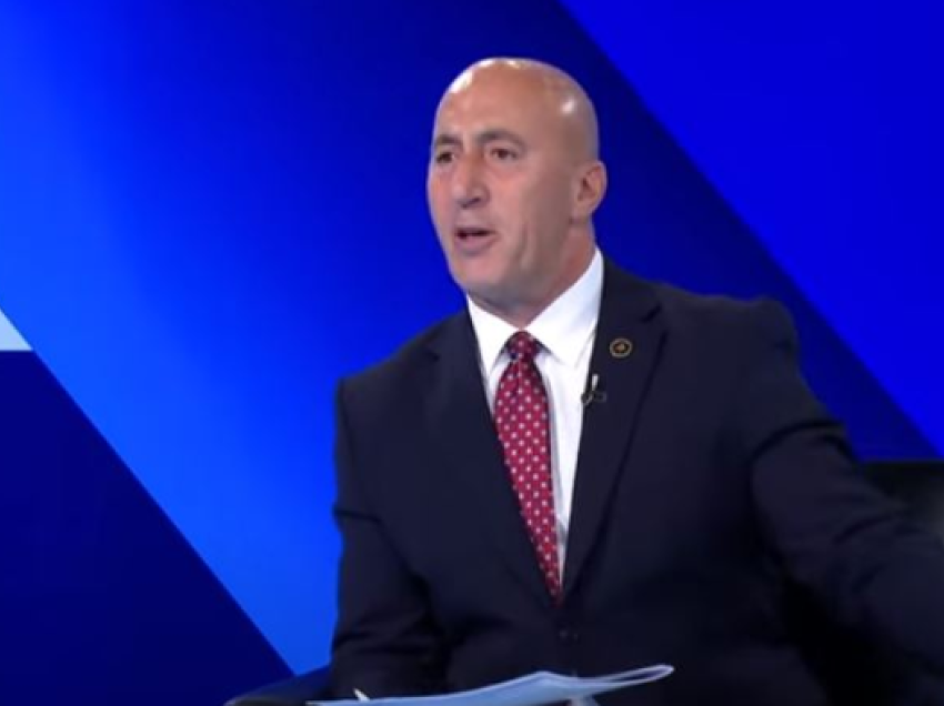 Haradinaj: Lufta jonë për liri na bën t’i ndjejmë thellë vlerat që përfaqëson rënia e Murit të Berlinit