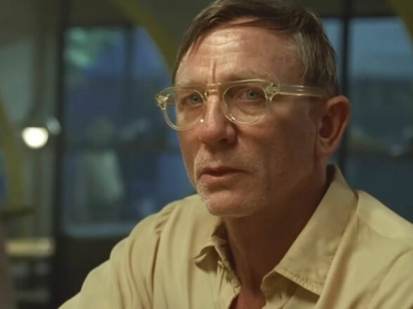 Filmi i ri i Daniel Craig është ndaluar së transmetuari në Turqi, për shkak se përmban skena intime të homoseksualëve