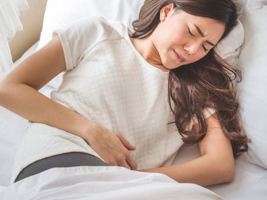 Lidhja midis çrregullimeve premenstruale dhe depresionit perinatal